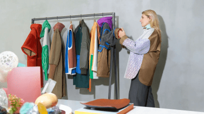 Weekend Max Mara представляет новую фирменную коллекцию