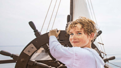 Как вырастить предпринимателей? Руководство для родителей