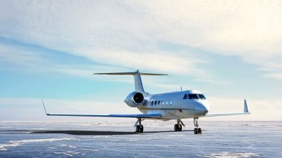 В аэропортах Москвы отменили и задержали 41 рейс