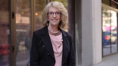 Доктор Гроссман: «Родители, выступающие против процедуры смены пола у детей, подвергаются угрозам»