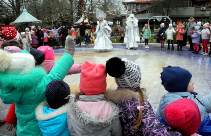 Фото: Алла Богданова / The Epoch Times | Epoch Times Россия