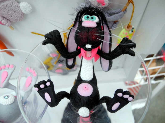 Первая новогодняя ёлка в сказочном Лукоморье в Севастополе