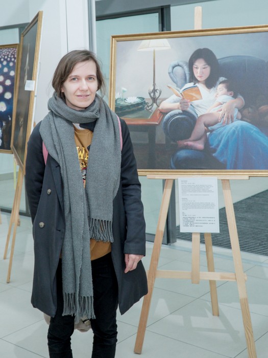 Москва. Россия. Через искусство к вершинам духовного развития