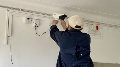 Китайские университеты используют большие данные для контроля за студентами