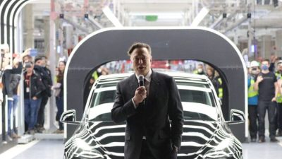 Илон Маск: Автокредиты могут стать источником самого большого финансового кризиса в истории