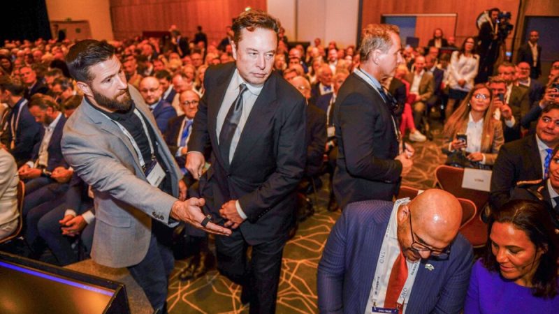 Трамп ответил на откровение Илона Маска о Хантере Байдене