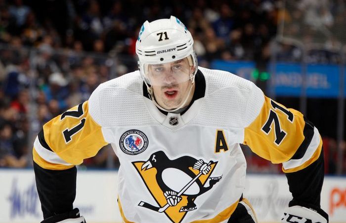 Малкин в НХЛ обошёл чеха Ягра по победным шайбам за «Питтсбург» Малкин в НХЛ обошёл чеха Ягра по победным шайбам за «Питтсбург». (Photo by Bruce Bennett/Getty Images) | Epoch Times Россия
