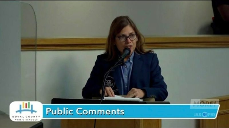 Школа Флориды разрывает договор с ЛГБТ*-группой из-за откровенной компьютерной игры Школа Флориды разрывает договор с ЛГБТ*-группой из-за откровенной компьютерной игры