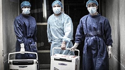 Канадские парламентарии поддержали законопроект о борьбе с насильственным извлечением органов