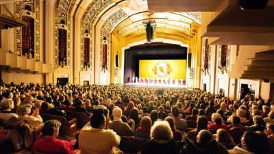 Целебная сила музыки и исполнительского искусства