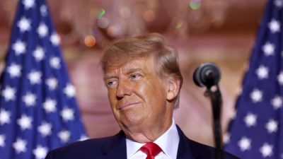 Комитет «6 января» отозвал повестку в суд для Трампа