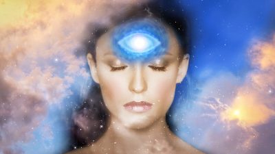 Шишковидная железа — это «третий глаз»!