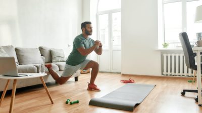 Риски для здоровья от сидячего образа жизни