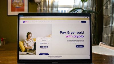 В России начали выявлять незаконных майнеров