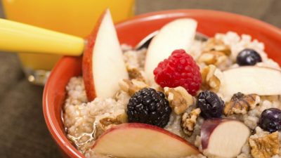 Самый недооценённый ингредиент на кухне