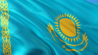 Фото. Казахстан отказался помогать России в обходе санкций. (Jorono/jorono/Pixabay License)
