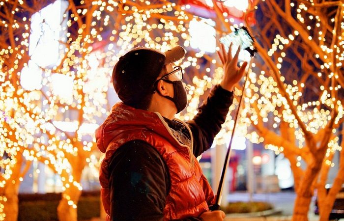 Фото. В Москве стартовал фестиваль «Путешествие в Рождество». (Namsieon/namsieon/Pixabay License) | Epoch Times Россия