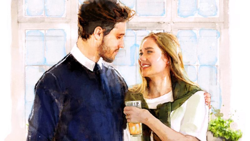 Важность достойного и внимательного отношения к супругу подчеркивается как в руководствах по браку, так и пасторами и консультантами. (Biba Kayewich)  | Epoch Times Россия