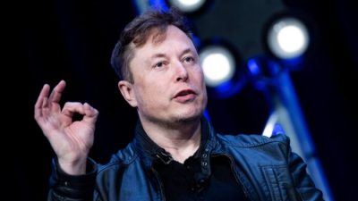 Маск заявил, что у него есть план на случай, если Twitter исчезнет из магазинов приложений