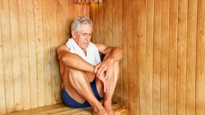 9 стрессоров, которые полезны для вас