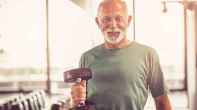 Что меняется в мышцах человека с возрастом?