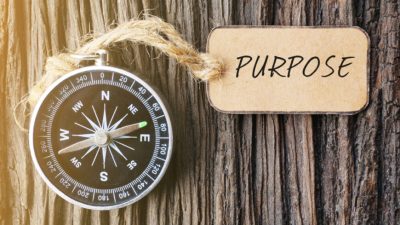 Жить по предназначению