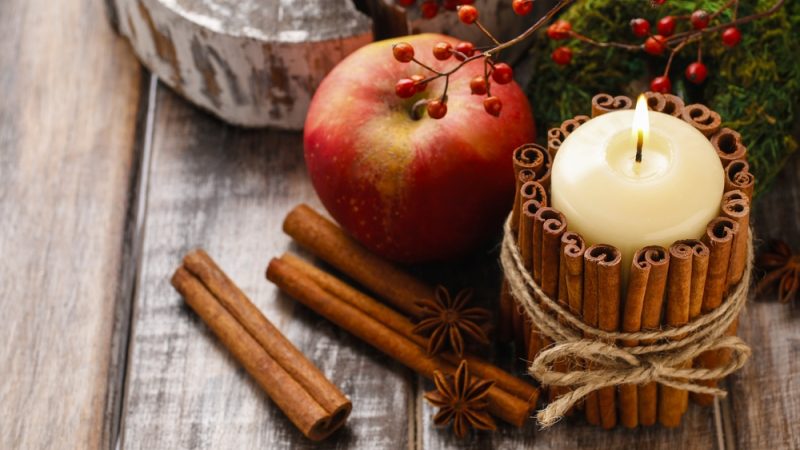 Украшаем семейные праздники ручными поделками