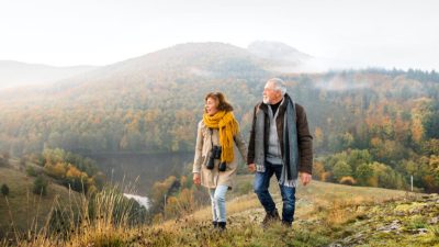 Увеличьте свою выносливость на всю жизнь