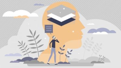 Что происходит в сознании самовлюблённого человека?