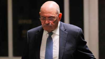 Присяжные признали Trump Organization виновной в налоговом мошенничестве и фальсификации записей