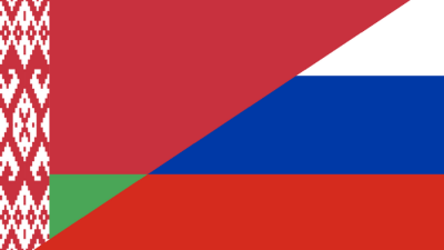 Владимир Путин подписал закон о взаимном признании виз с Беларусью