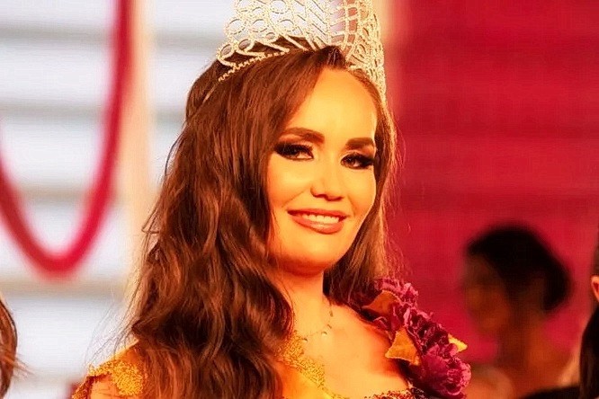 Фото из личного архива Елены Максимовой/thevoicemag.ru | Epoch Times Россия