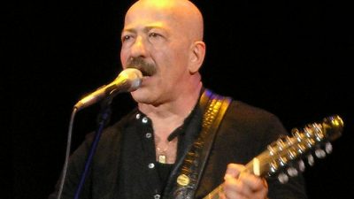 Александра Розенбаума экстренно прооперировали во время гастролей в Красноярске