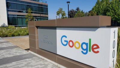 Google остановил строительство Мегакампуса в Сан-Хосе из-за финансовых трудностей