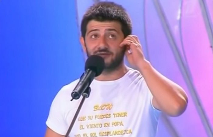 Российский комик Михаил Галустян получил гражданство Армении Фото: Скриншот/PRO КВН/youtube.com | Epoch Times Россия