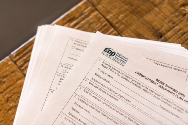 Калифорния объявила дефолт по долгу в $18,6 млрд, теперь предприятия должны платить