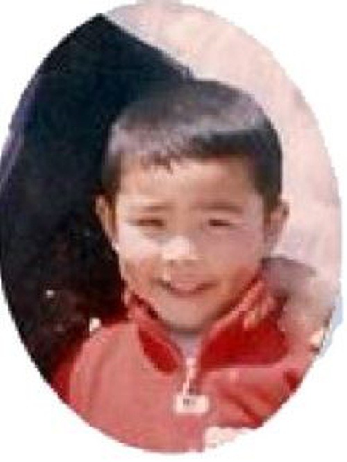 Даже дети становятся жертвами преследования Фалуньгун в Китае