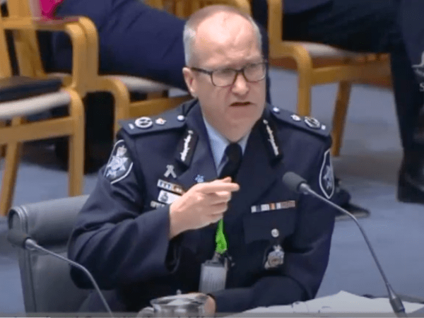 Федеральная полиция Австралии расторгает соглашение с китайскими коллегами, ссылаясь на нарушения прав человека