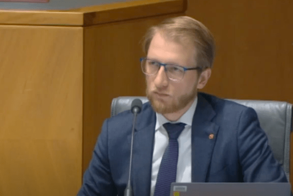 Федеральная полиция Австралии расторгает соглашение с китайскими коллегами, ссылаясь на нарушения прав человека