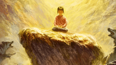 Цигун, который изменил весь Китай