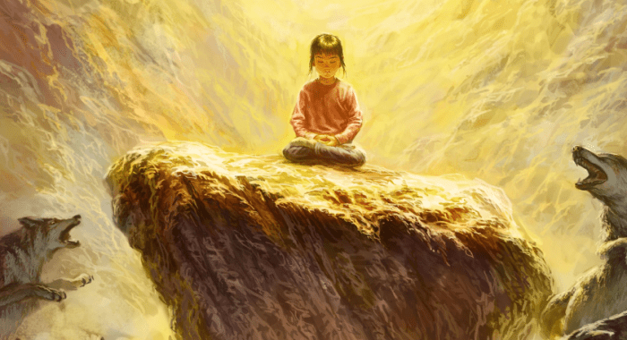 Цигун, который изменил весь Китай