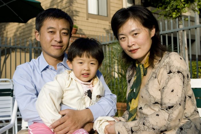 Китайский узник совести о распространении коммунизма в США