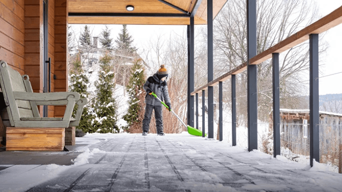 Способность создавать ценности вытащила его из трущоб.  Ли Бенсон предлагает новую модель образования