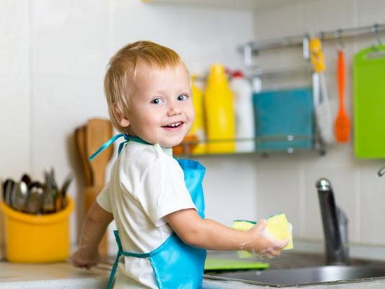 Способность создавать ценности вытащила его из трущоб.  Ли Бенсон предлагает новую модель образования