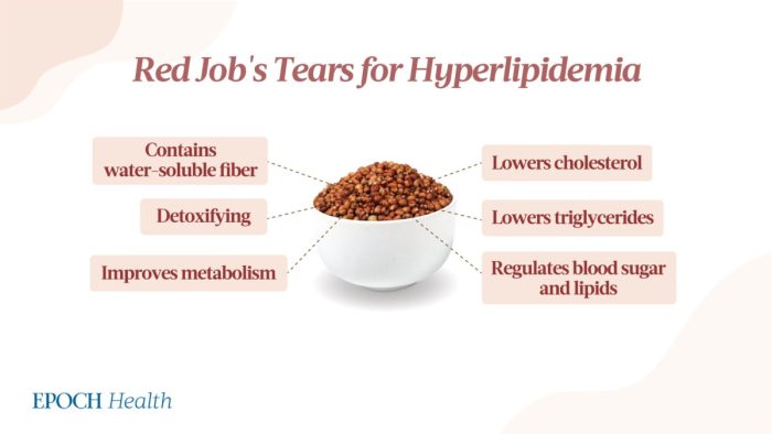 Традиционная китайская медицина о пользе жемчужного ячменя и рецептах приготовления