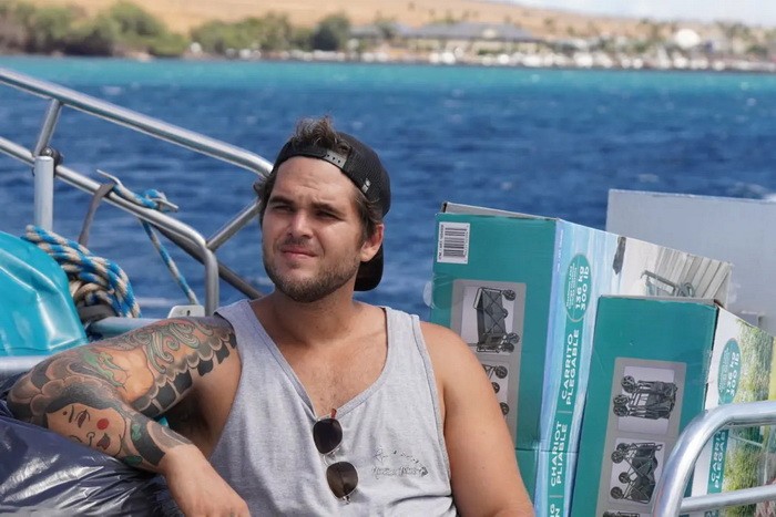 Фотообзор разрушенного пожаром гавайского города Лахайна Фотообзор разрушенного пожаром гавайского города Лахайна