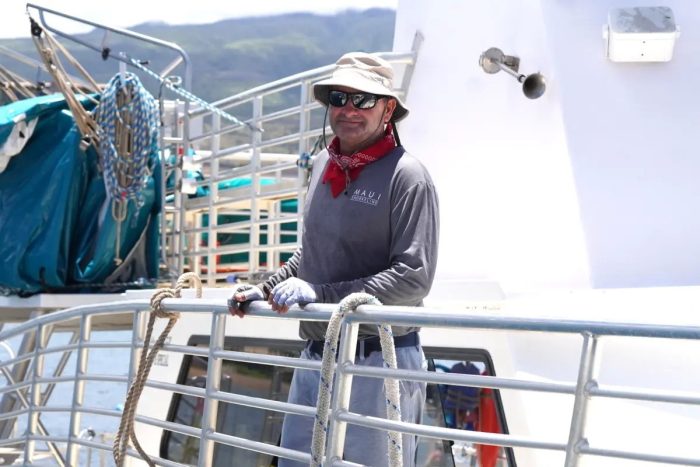 Фотообзор разрушенного пожаром гавайского города Лахайна Фотообзор разрушенного пожаром гавайского города Лахайна