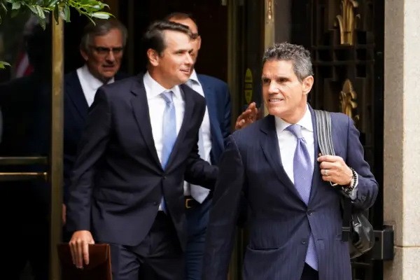 Трамп намерен обжаловать неприемлемую дату судебного разбирательства по делу о федеральных выборах