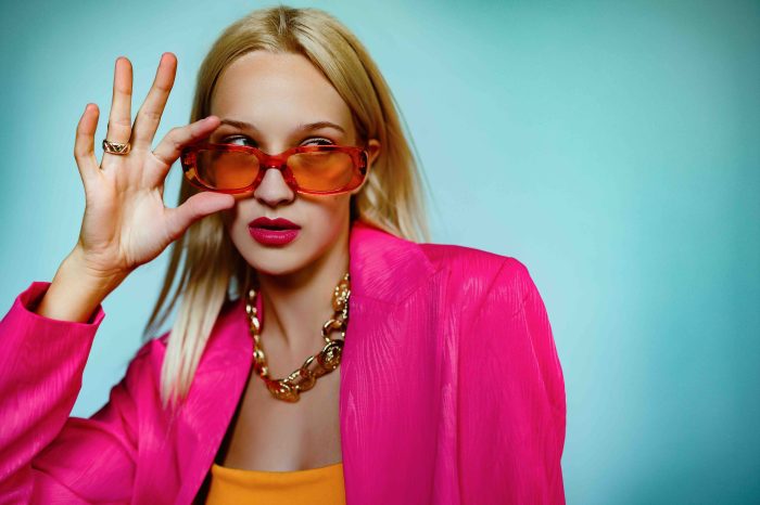 Советы по подбору аксессуаров к летним нарядам