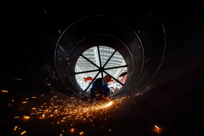 Четыре основных опасения иностранных инвесторов по поводу экономики Китая Четыре основных опасения иностранных инвесторов по поводу экономики Китая